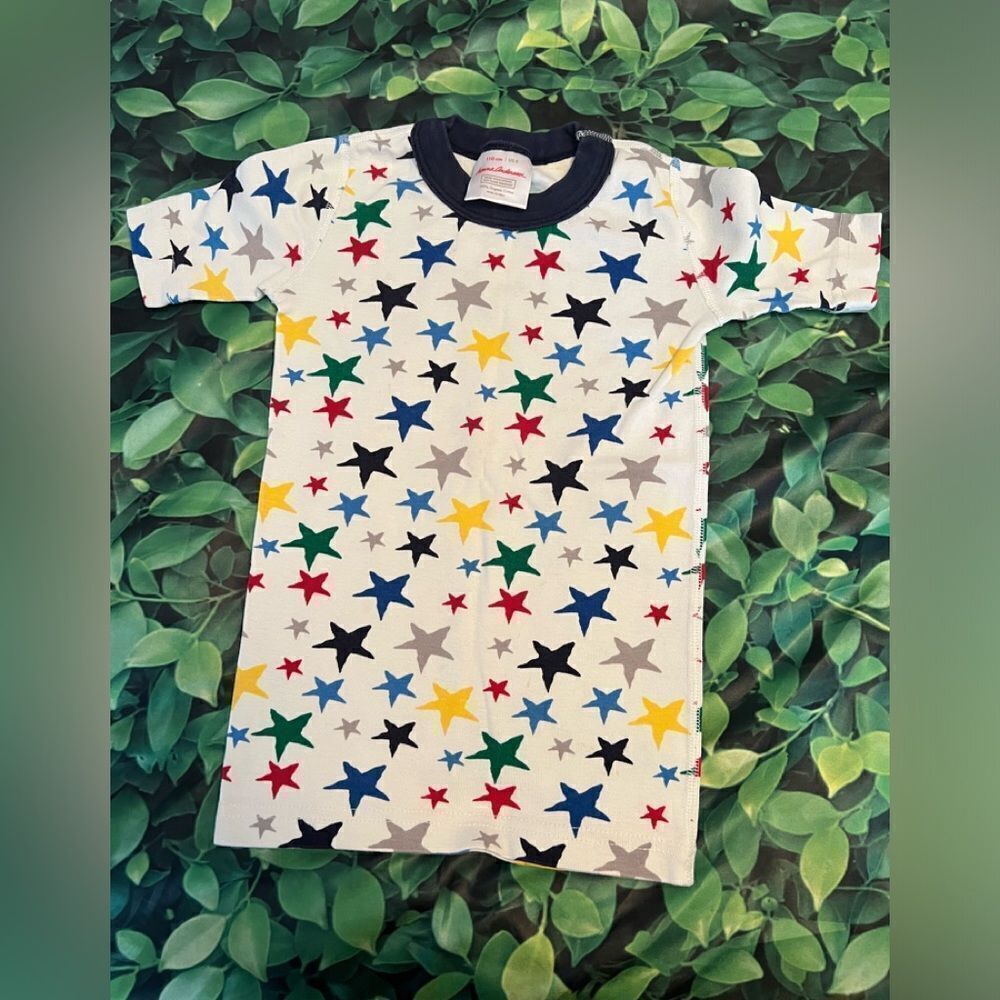 Hanna Andersson Pajama Top